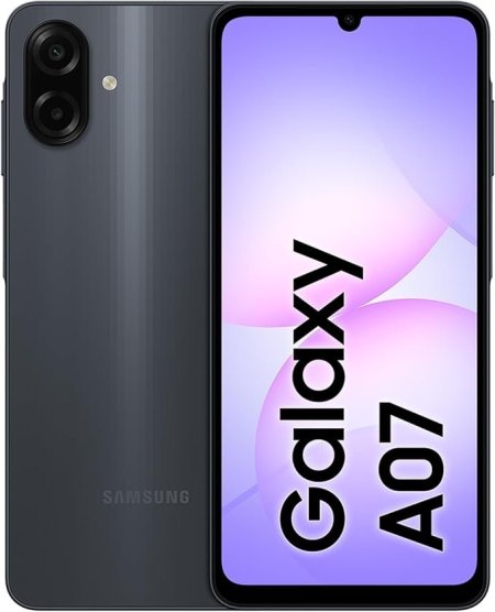 SAMSUNG Galaxy A07 256/8 GB